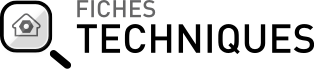 Les fiches techniques des mobil-homes