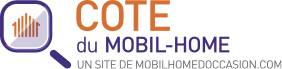 Cote du mobil-home