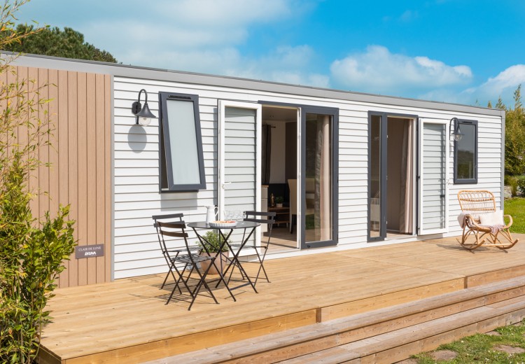 mobil home irm premium